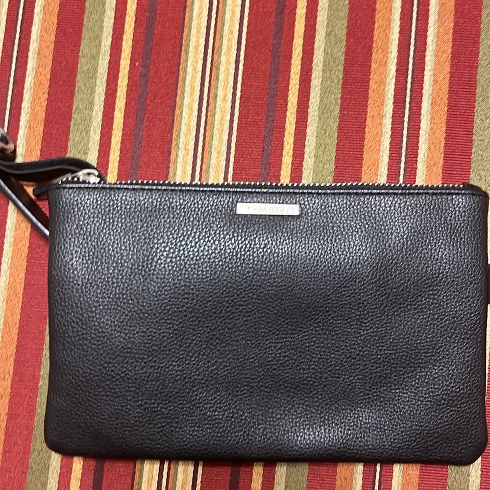 Calvin Klein waist/crossbody Bag